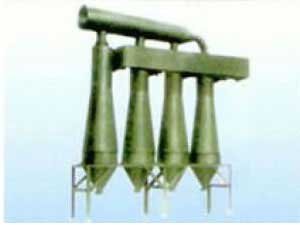 XLP-A/B型旋風除塵器